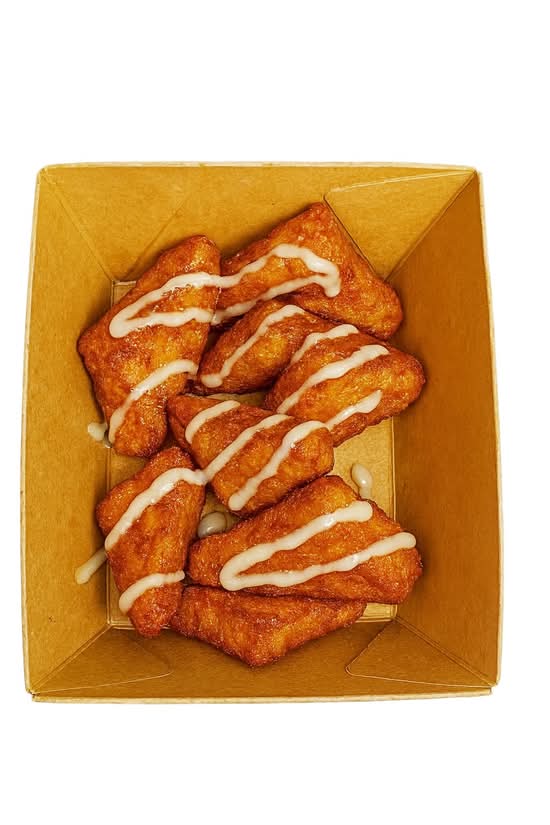 口西多士 Mini French Toast（8pc）